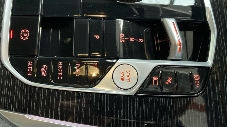 BMW X5 xDrive50e M Sport 5dr Auto [Tech/Pro Pack] Estate